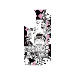 Galaxy A15 (4G) SolidSuit  Junji Ito 伊藤潤二驚選集 雙一的快樂