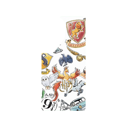 Galaxy S26 Ultra SolidX  Harry Potter Sticker - 魔法世界