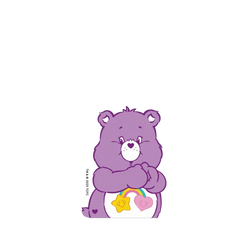 Galaxy S26 FE SolidX  Care Bears Best Friend Bear