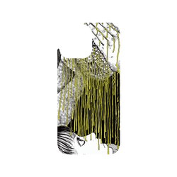 犀牛盾Clear Case（相機按鈕）防摔背蓋手機殼 - iPhone 16 Pro Max - 【聯名設計款】 - 伊藤潤二 Junji Ito - 三酸甘油脂