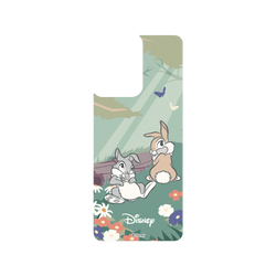 紅米 Note 12 5G (Global) SolidSuit  Disney - Classics 迪士尼經典電影 小鹿斑比 - 桑普與邦妮