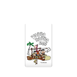 犀牛盾SolidSuit手機殼 - Google Pixel 6 Pro - 【聯名設計款】 - 摩登原始人 The Flintstones - 摩登原始人一家