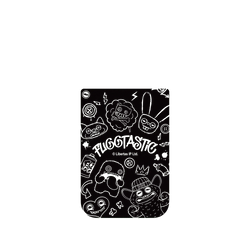 iPhone 17 Pro SolidX  常態系列 真是太棒了 - 黑夜版