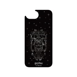 iPhone 17e Clear  Harry Potter 哈利波特-魔魔斃