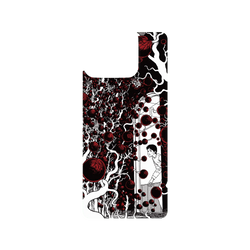 犀牛盾SolidSuit手機殼 - ASUS Zenfone 11 Ultra - 【聯名設計款】 - 伊藤潤二 Junji Ito - 血玉樹