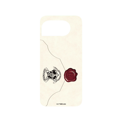 Pixel 10a SolidX (MagSafe 兼容)  Harry Potter 哈利波特-錄取通知書