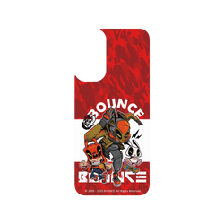 Galaxy A14 (5G) SolidSuit BOUNCE Bounce Universe