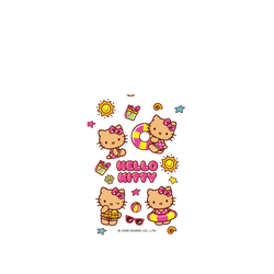 iPhone 17 Pro Max AirX  Hello Kitty 戲水造型款