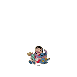 犀牛盾SolidX手機殼 - Google Pixel 11 - 史迪奇 - 經典系列-Ohana是家人