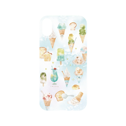 iPhone XR Mod NX  涼丰 海邊的喫茶店