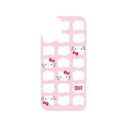 iPhone 16 Plus Clear Case（MagSafe 兼容 & 相機按鈕）  Hello Kitty Hello Kitty在哪裡?