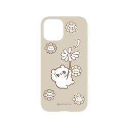 犀牛盾Mod NX (MagSafe 兼容)手機殼 - iPhone 12 Pro Max - 爽爽貓 Song Song Meow By SECOND - 花開了