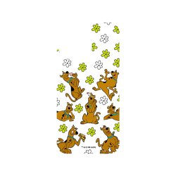 犀牛盾Clear 防摔背蓋手機殼 - iPhone 15 Pro Max - 【聯名設計款】 - 摩登原始人 The Flintstones - 百變史酷比