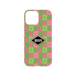 犀牛盾Mod NX (MagSafe 兼容)手機殼 - iPhone 13 Pro Max - Wicked - 魔法壞女巫