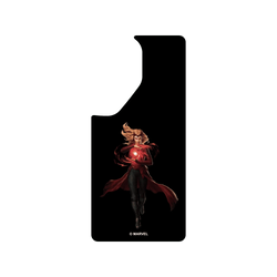 Galaxy A57 Clear  迪士尼-漫威 Marvel - 緋紅女巫
