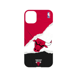 iPhone 11 Mod NX  NBA 熱血系列-芝加哥公牛 Chicago Bulls - Sweat and Tears