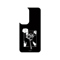 Galaxy S24+ SolidSuit  Junji Ito 伊藤潤二驚選集 鄰窗