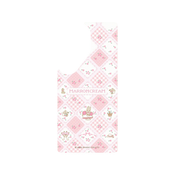 Galaxy S26 Ultra AirX  兔媽媽 午茶蕾絲
