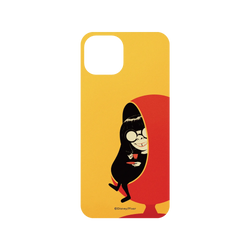 iPhone 15 Mod NX Backplate  迪士尼-皮克斯 超人特攻隊-衣夫人