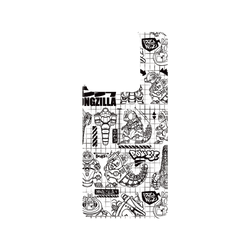 犀牛盾SolidSuit手機殼 - Xiaomi 13T - 【聯名設計款】 - BOUNCE - SECRET PLAN