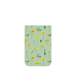 iPhone 17 Pro Max SolidX  Plantica 植萃 – 琥珀色