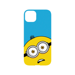 犀牛盾Mod NX (MagSafe 兼容)手機殼 - iPhone 14 Plus - Minions - Minions - Bello there