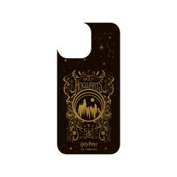 iPhone 13 Pro Max SolidSuit (MagSafe 兼容)  Harry Potter 霍格華茲城堡