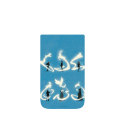 iPhone Air SolidX  Harry Potter 哈利波特-疾疾，護法現身