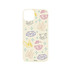 iPhone 15 Plus SolidX  Disney - Classics 迪士尼經典電影 迪士尼經典電影 - 線條畫