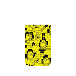 犀牛盾SolidX手機殼 - Google Pixel 11 - 【聯名設計款】 - Minions - Minions - Yellow Wall