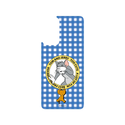紅米 Note 11 Pro+ Global (5G/india) SolidSuit  Tom and Jerry 傑利鼠在哪?