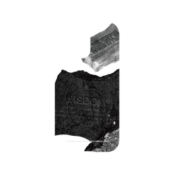 犀牛盾NX系列背板 - iPhone 14 Pro Max - 【聯名設計款】 - WISDOM - OOPArt