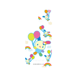 Galaxy S26 SolidX  花小兔 飛高高