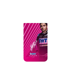 Google Pixel 11 犀牛盾SolidX (MagSafe 兼容)聯名設計款防摔背蓋手機殼 Alpine - Esteban Ocon
