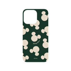iPhone 14 Pro Max SolidSuit (MagSafe 兼容)  迪士尼-米奇系列 米奇 - 經典標籤
