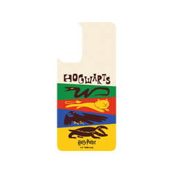 紅米 Note 11 Pro Global (4G/5G) SolidSuit  Harry Potter 哈利波特-學院徽章風格