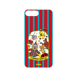 iPhone 7 Plus / 8 Plus Mod NX Backplate  Tom and Jerry 卡通嘉年華 - 大集合