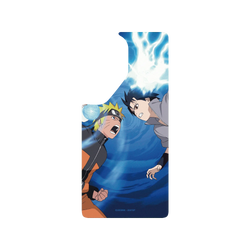 犀牛盾SolidX手機殼 - Samsung Galaxy S26 Ultra - 【聯名設計款】 - 火影忍者 Naruto - 佐助螺旋丸