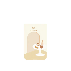 Pixel 11 Pro SolidX  布朗尼 annnbrownie 來杯下午茶