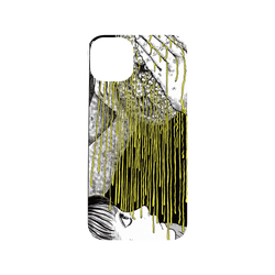 iPhone 14 Plus SolidSuit  Junji Ito 伊藤潤二驚選集 三酸甘油脂