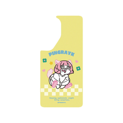 Galaxy S26 SolidX  於是日常了 於是日常了－超嘻嘻RJ