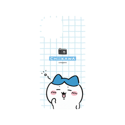 iPhone 15 SolidX  吉伊卡哇Chiikawa 呀！我是小八貓Hachiware