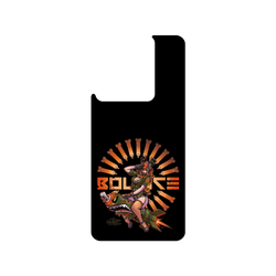 犀牛盾SolidSuit手機殼 - Xiaomi 13T - 【聯名設計款】 - BOUNCE - BOUNCE BOMB LADY