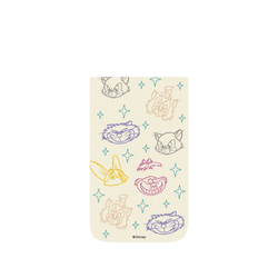 iPhone Air SolidX  Disney - Classics 迪士尼經典電影 迪士尼經典電影 - 線條畫
