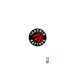 iPhone 16 Pro Max Clear Case（相機按鈕）  NBA Logo-多倫多暴龍 Toronto Raptors