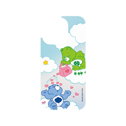 iPhone 15 Pro Clear  Care Bears 雨愛灌溉