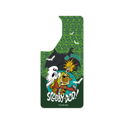 Galaxy S26 Clear (MagSafe 兼容)聯名設計款透明手機殼 摩登原始人 The Flintstones - 史酷比森叢林奇遇記