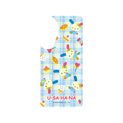 Galaxy S25 FE SolidX  花小兔 野餐日
