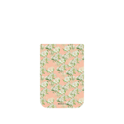 iPhone 17 Pro SolidX  Plantica 萬花筒 – 白青