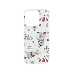 iPhone 15 Pro SolidX (MagSafe 兼容)  Disney - Classics 迪士尼經典電影 小飛象 - 可愛元素